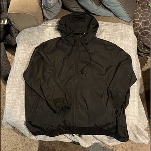 Light Weight Rain Coat